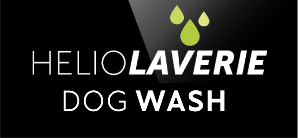 helio dog wash